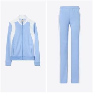 Tory Burch Track Suit